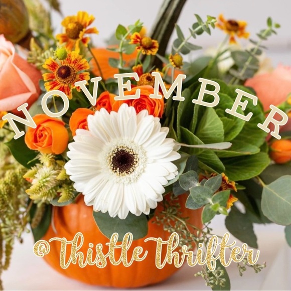 Hello November🍁🍂🍁 - Picture 2 of 16